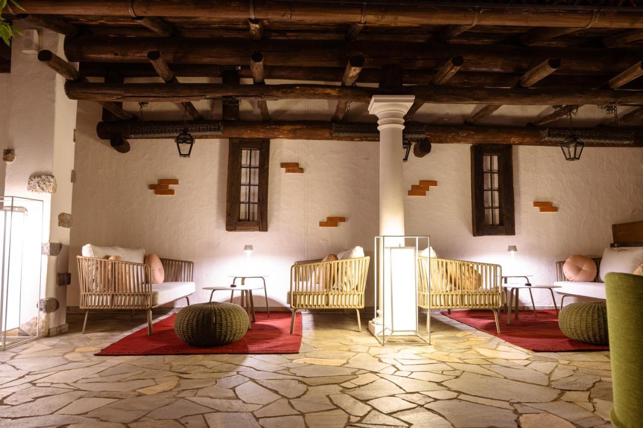 Boutique Hotel Sunstar Brissago Am Lago Maggiore المظهر الخارجي الصورة