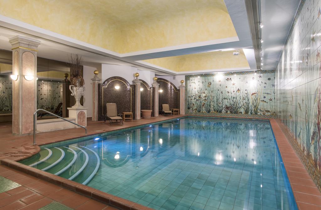 Boutique Hotel Sunstar Brissago Am Lago Maggiore المظهر الخارجي الصورة